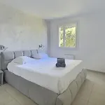 Vista Calanques 6 Personnes Fibre Piscine Vu شقة كاسيس